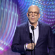 Doug Bowser speaks at The Game Awards.